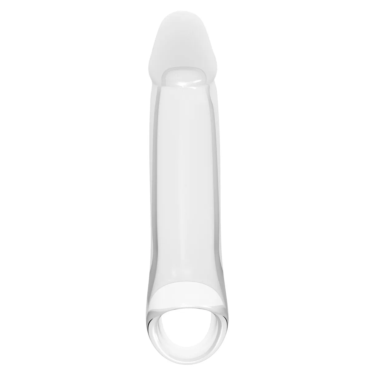 Manchon de penis dream toys ramrod o 3 cm s940081016. Notre équipe chez Diaytar est votre équipe de choc, dévouée à débusquer les produits qui méritent votre attention.
