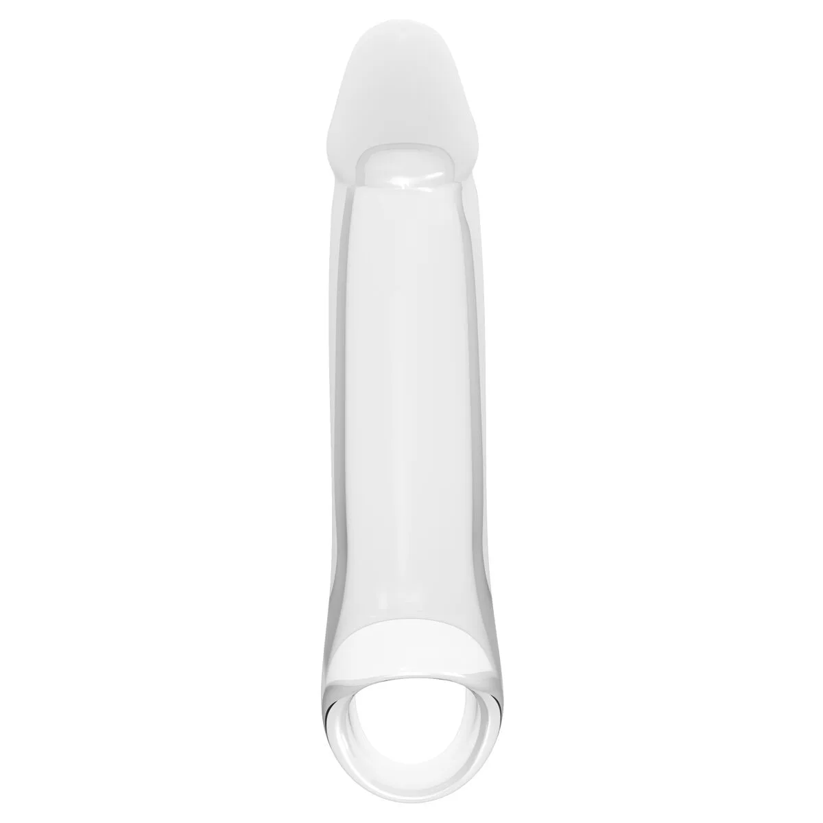 Manchon de penis dream toys ramrod o 4 cm s940081136. Diaytar, c'est la certitude de faire un choix judicieux. Chaque produit dans notre catalogue a passé nos tests exigeants.