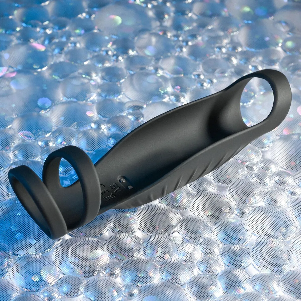 Manchon de penis gender x noir o 3 7 cm s940472731. La mode selon Diaytar : audacieuse, accessible et toujours dans l'air du temps.