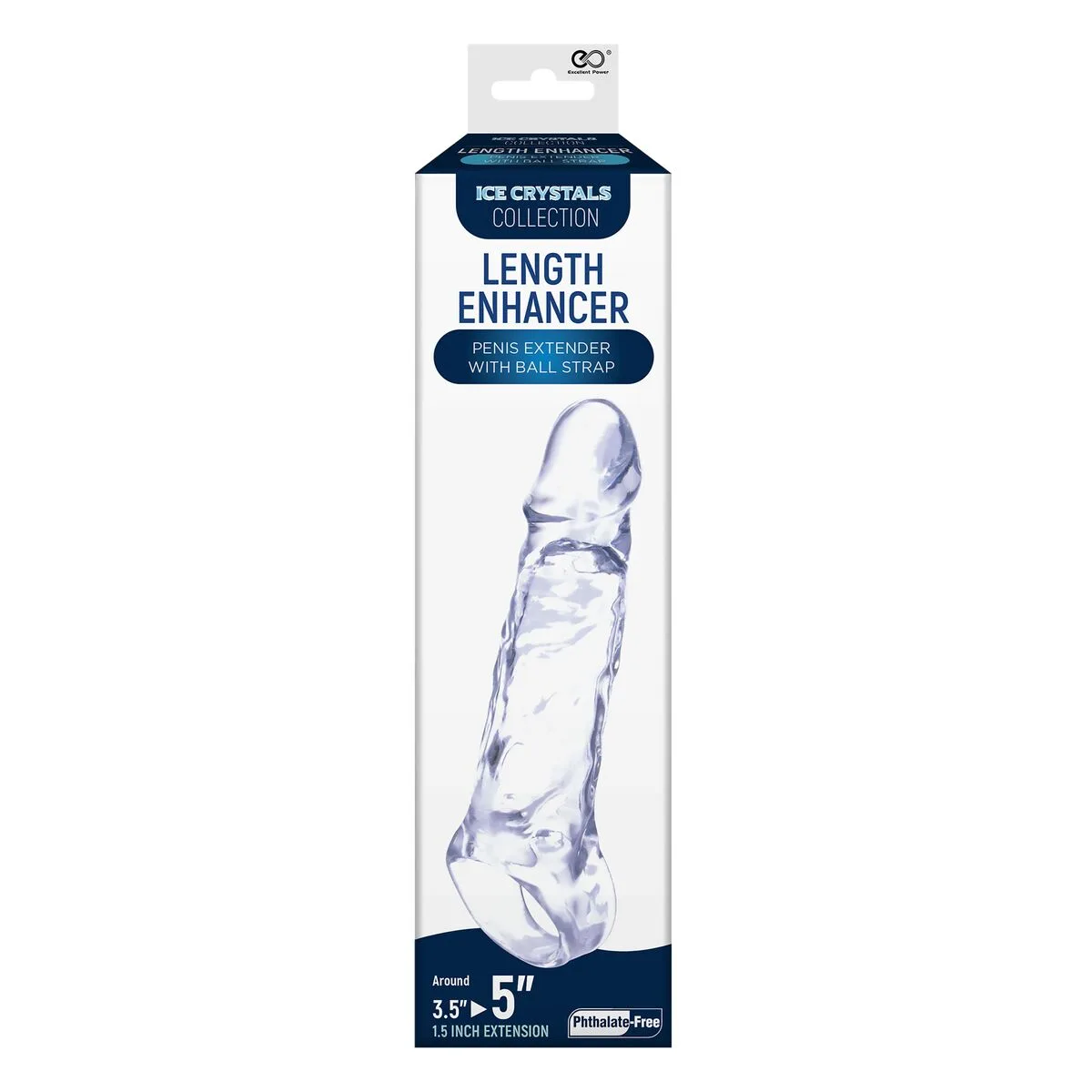 Manchon de penis nmc 12 7 cm s940738469. C'est officiel : Diaytar devient votre nouvelle addiction shopping. Des produits si bons, vous ne voudrez plus vous arrêter.