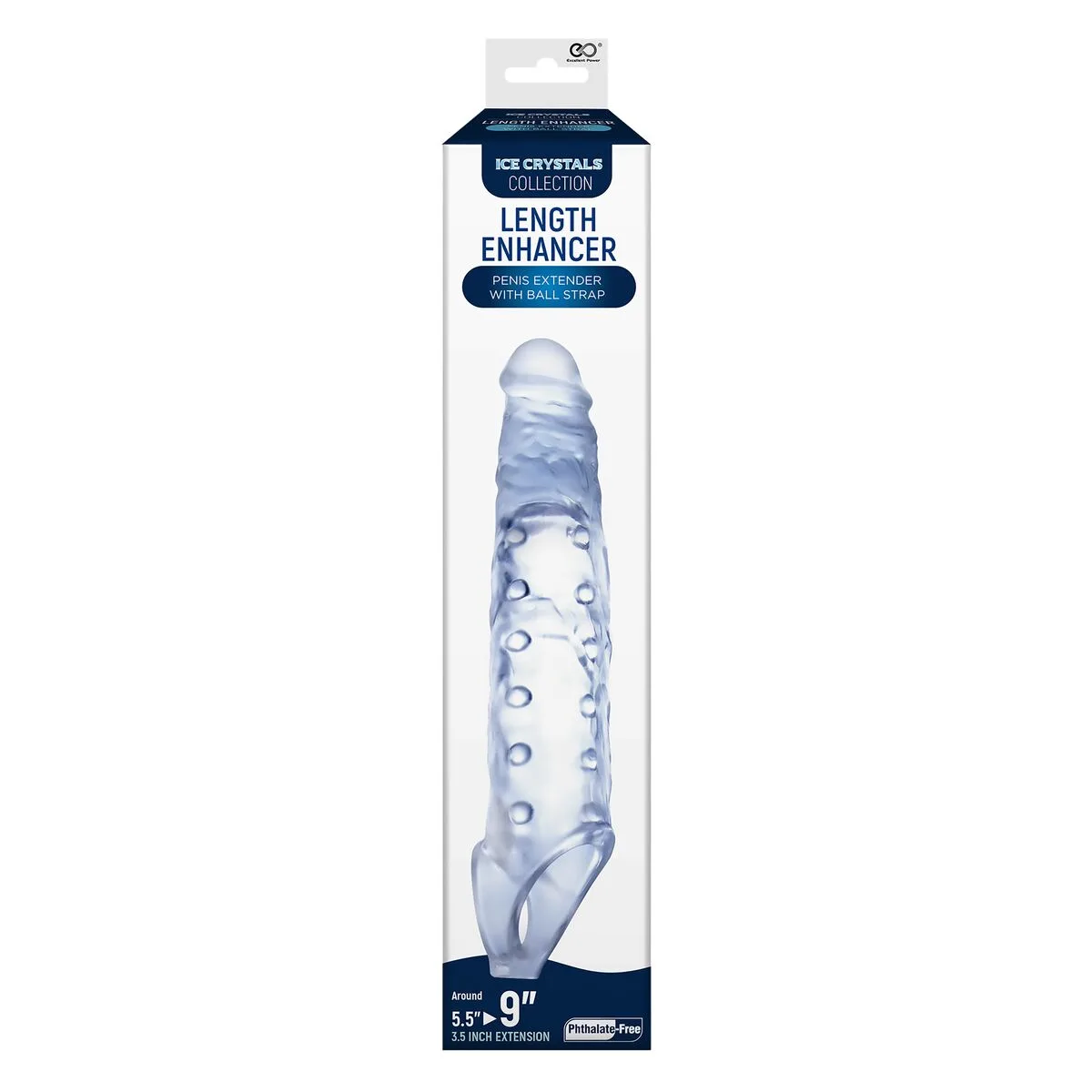 Manchon de penis nmc 22 8 cm s940739135. Diaytar vous connecte à l'essentiel et au superflu stylé : une gamme complète de produits pour tous vos besoins et envies
