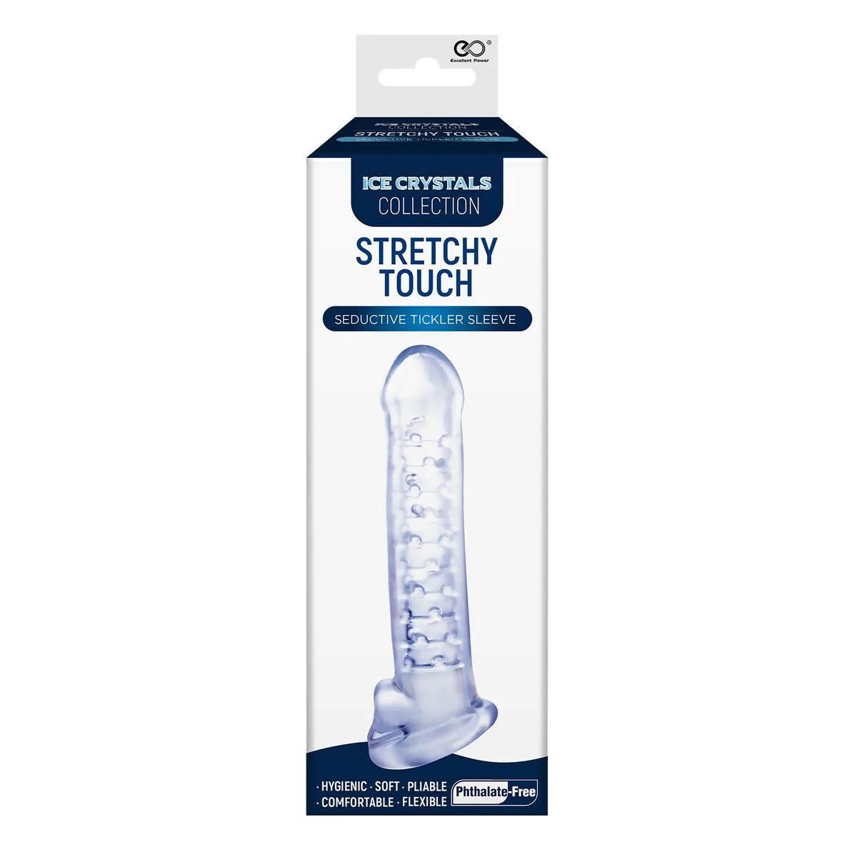 Manchon de penis nmc 22 8 cm s940739238. Créez votre look signature avec les pièces mode sélectionnées par Diaytar.