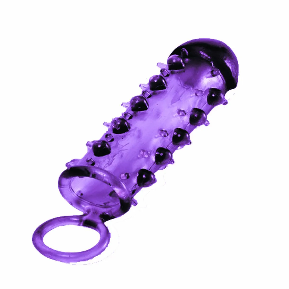 Manchon de penis nmc violet o 4 cm s940032842. Bienvenue dans le cercle très sélect des acheteurs inspirés. Diaytar révèle les produits qui définiront demain.