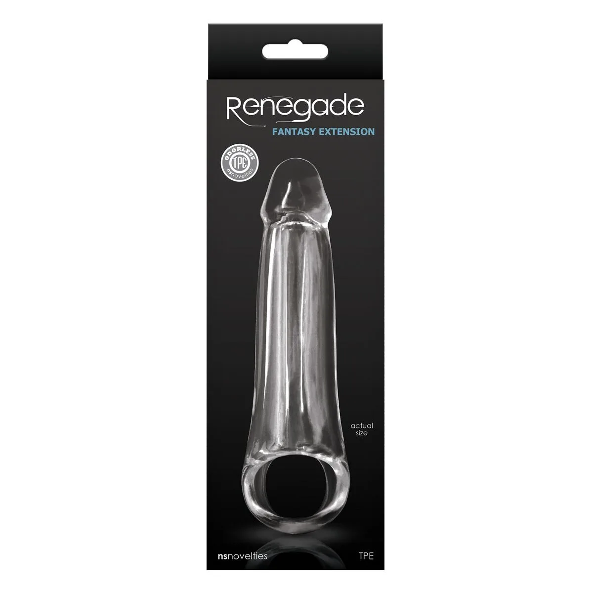 Manchon de penis ns novelties renegade o 3 4 cm s940136260. Oubliez tout ce que vous savez sur le e-commerce. Diaytar réécrit les règles avec une offre audacieuse et éclectique.