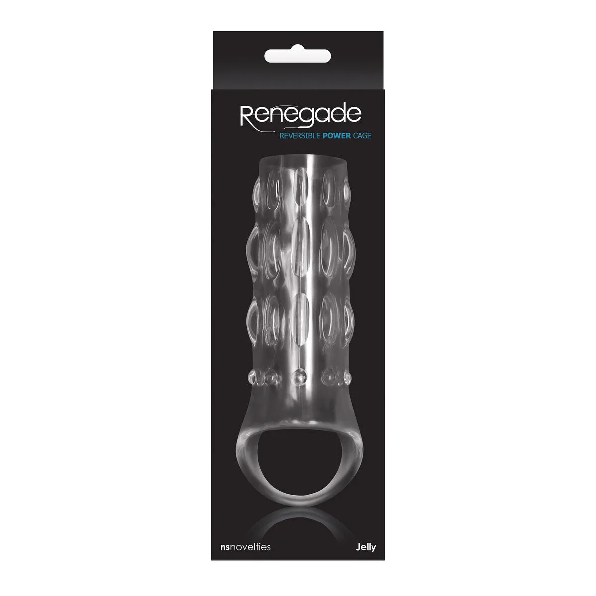 Manchon de penis ns novelties renegade o 4 4 cm s940125530. Bienvenue dans le cercle très sélect des acheteurs inspirés. Diaytar révèle les produits qui définiront demain.