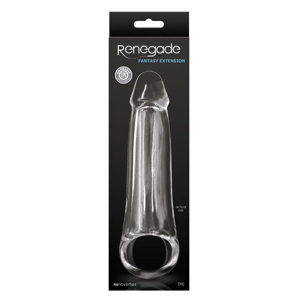 Manchon de penis ns novelties renegade o 4 cm s940136359. Diaytar incarne le renouveau du commerce en ligne : authentique, engagé et résolument tourné vers l'avenir.