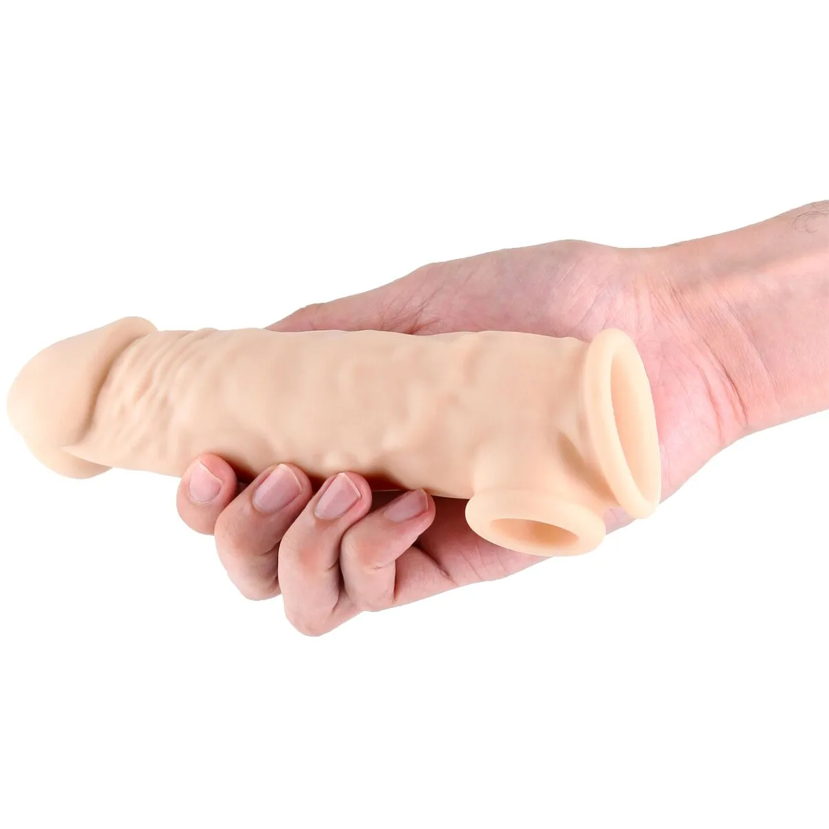 Manchon de penis ns novelties renegade viande 18 6 x 4 3 x 5 5 cm s940780381. Votre vie, simplifiée et stylisée par Diaytar et sa collection de produits essentiels et innovants