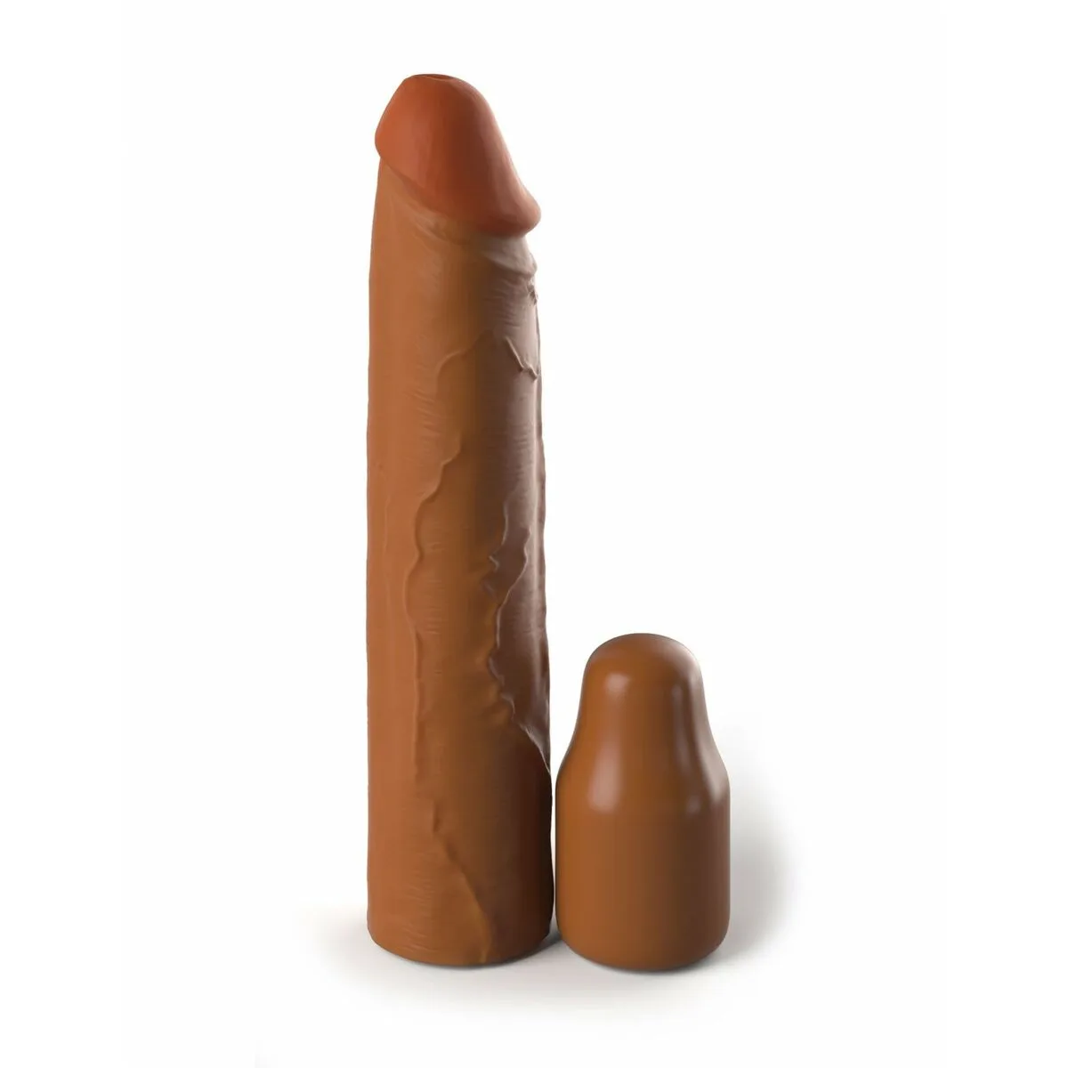 Manchon de penis pipedream fantasy x tensions elite marron s940672372. Tendance, confort et qualité : la trilogie gagnante de Diaytar Mode.