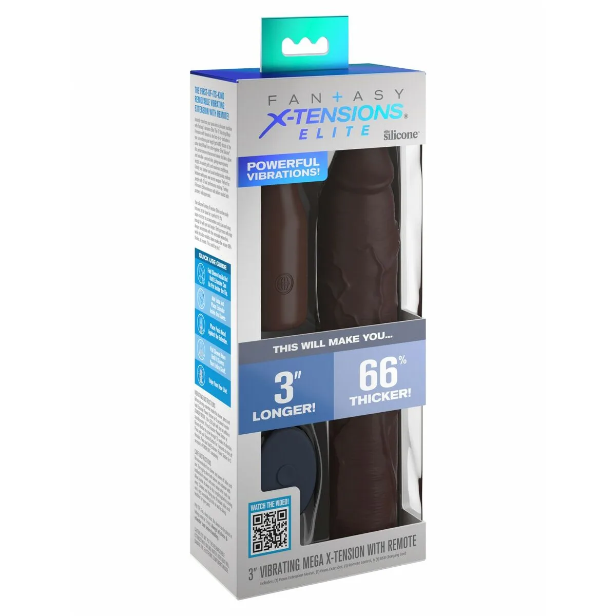 Manchon de penis pipedream fantasy x tensions elite marron s940672887. Diaytar anticipe les tendances pour vous offrir le meilleur de la mode.