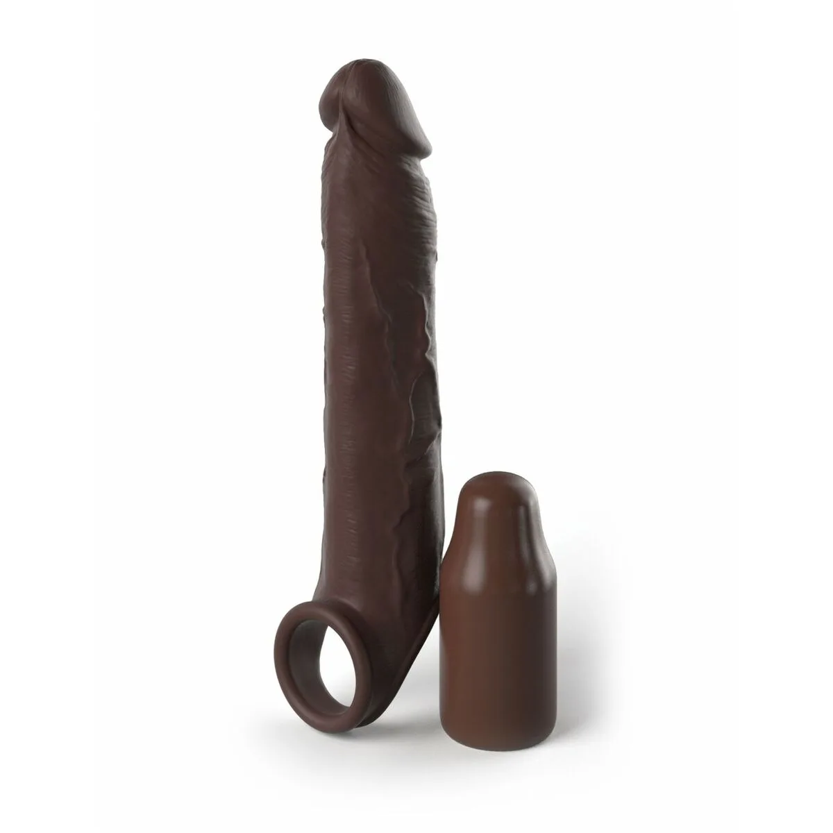 Manchon de penis pipedream fantasy x tensions elite marron s940673072. Explorez la galerie virtuelle Diaytar et laissez-vous séduire par nos produits généraux tendance et nos inventions électroniques exclusives