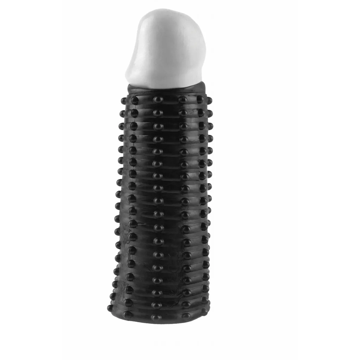Manchon de penis pipedream fantasy x tensions noir s940671744. Diaytar : Votre destination shopping en ligne pour découvrir les dernières tendances et produits généraux soigneusement sélectionnés