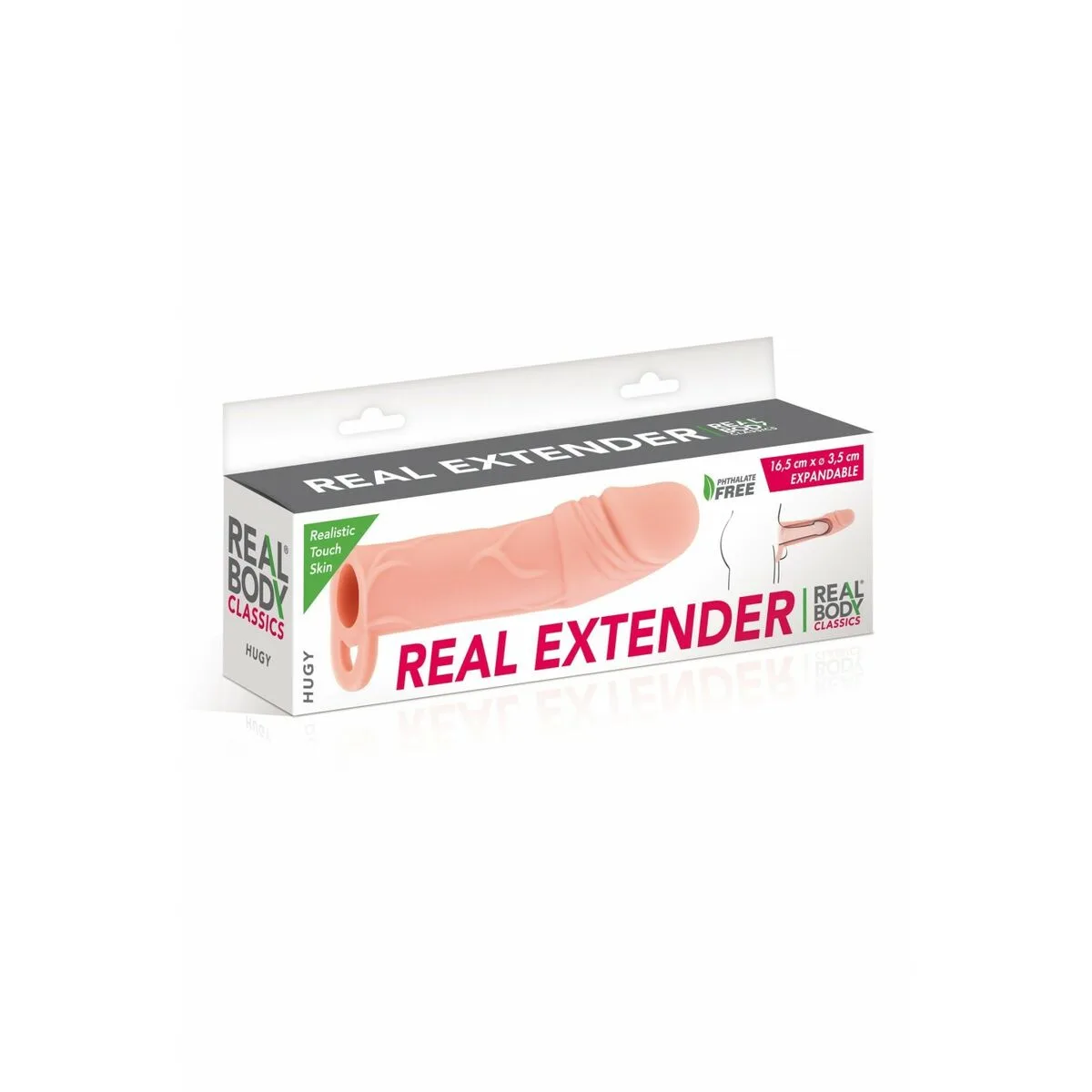 Manchon de penis real body m040503441. Chez Diaytar, nous sommes convaincus que le meilleur produit est celui qui allie utilité, beauté et innovation. C'est notre credo.