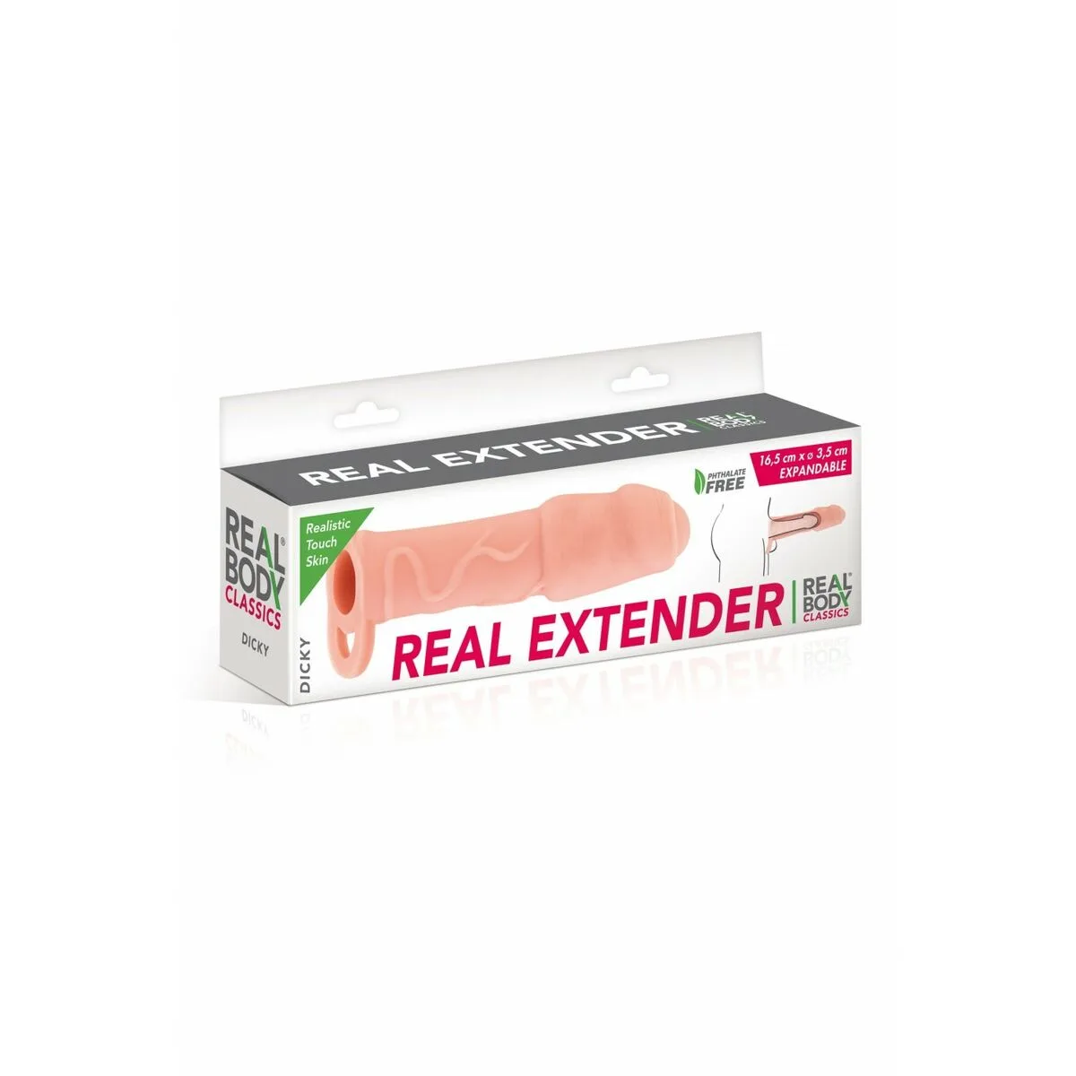 Manchon de penis real body naturel 16 5 cm m040503336. Nous sommes les archéologues du produit parfait. Diaytar exhume pour vous les trésors cachés du marché.