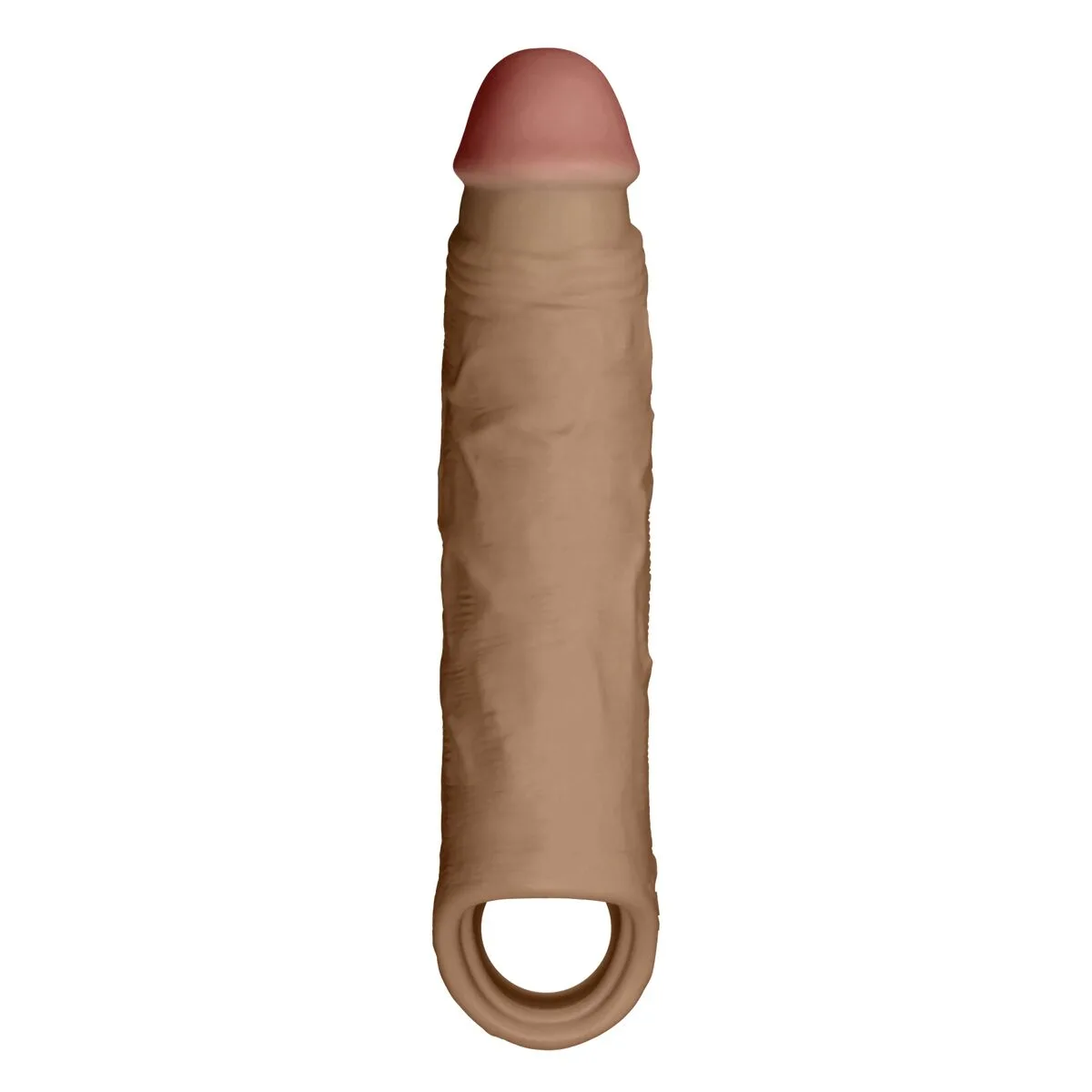 Manchon de penis shaft model f marron o 4 8 cm s940530124. Nous avons conçu Diaytar pour être intuitif, comme vos produits préférés. Simple, efficace, et terriblement séduisant.