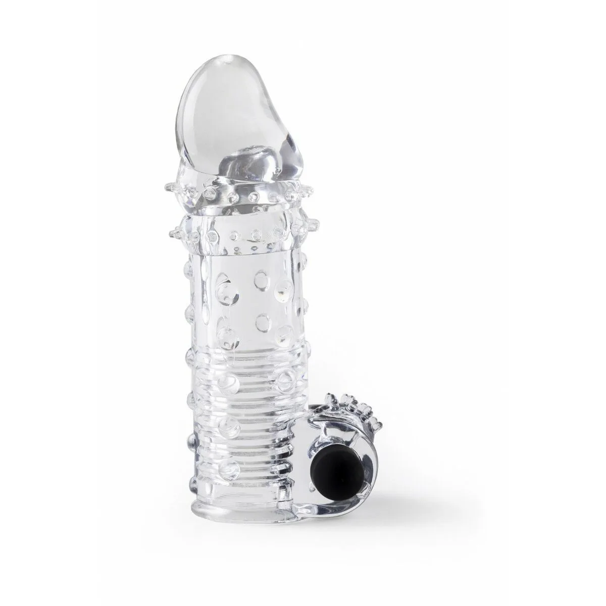 Manchon de penis virgite s11 transparent 15 5 cm m040419650. Diaytar, c'est la certitude de faire un choix judicieux. Chaque produit dans notre catalogue a passé nos tests exigeants.