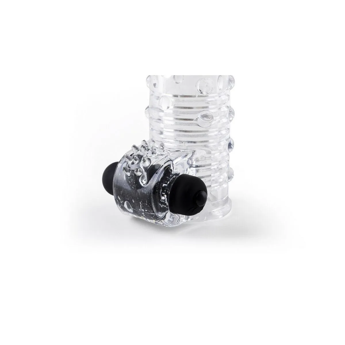Manchon de penis virgite s11 transparent 15 5 cm m040419675. Diaytar vous offre un accès privilégié à une sélection de produits qui font buzz, qui innovent et qui embellissent la vie