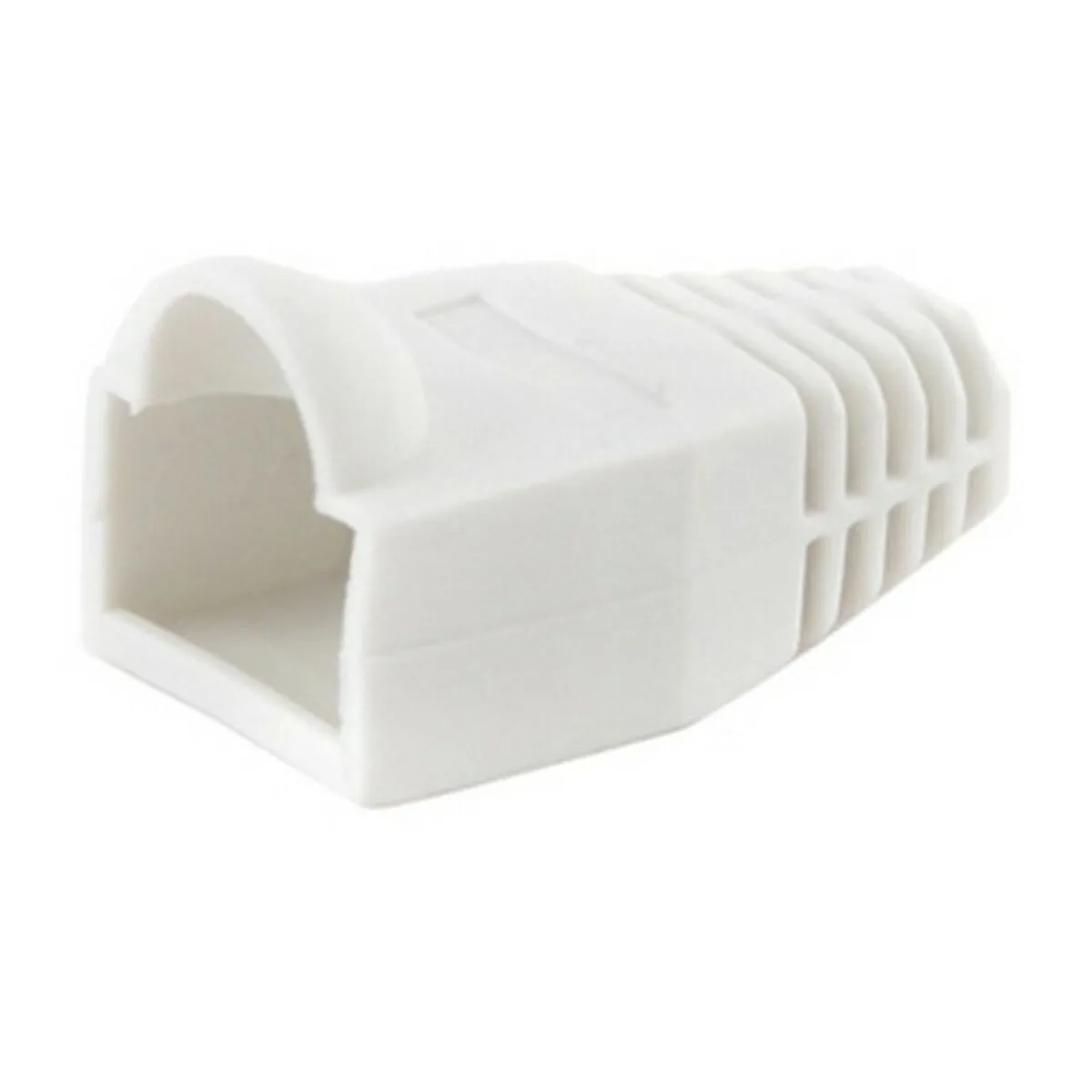 Manchon de protection pour connecteur rj45 gembird bt5 100 uds s022272598. Plongez dans l'univers Diaytar où chaque produit raconte une histoire.