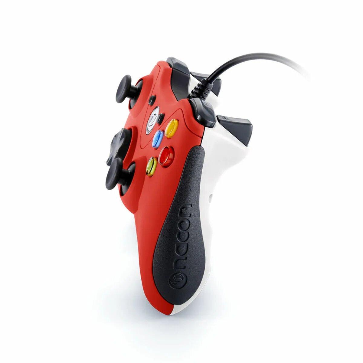 Manette de console de jeux video nacon pcgc 100red s5512890167. Explorez sans limite l'offre Diaytar : des milliers de produits pour satisfaire votre soif de nouveauté et de qualité