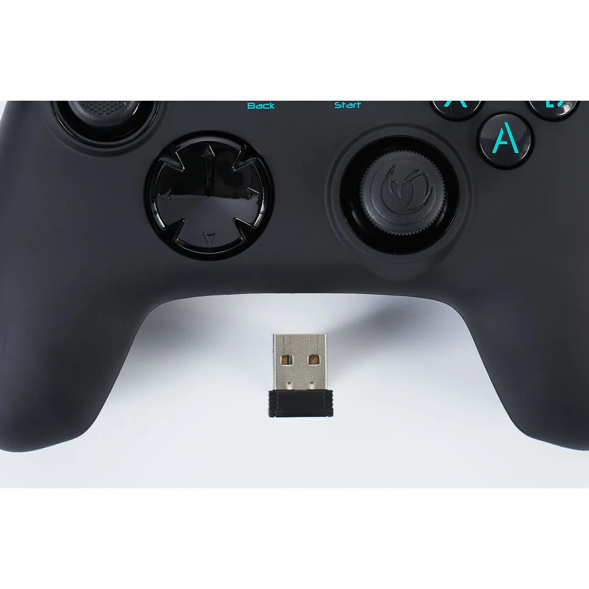 Manette de console de jeux video nacon pcgc 200wl s5512892438. Diaytar incarne le renouveau du commerce en ligne : authentique, engagé et résolument tourné vers l'avenir.