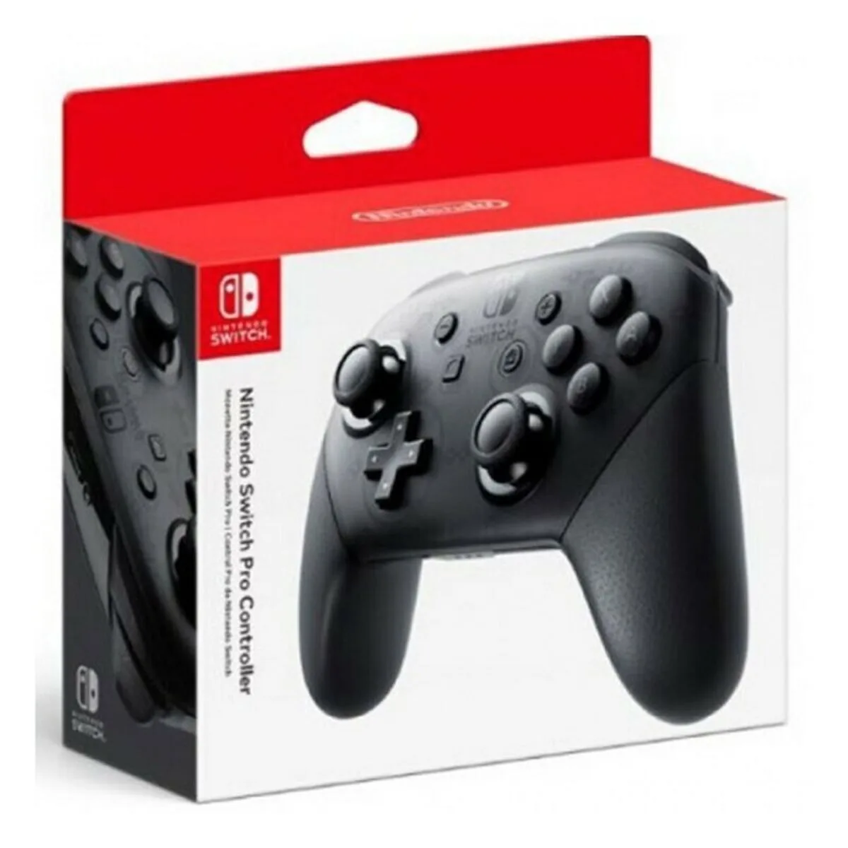 Manette pro pour nintendo switch cable usb nintendo switch pro controller noir s714389764. Diaytar : Parce que vos goûts sont éclectiques, notre offre de produits l'est tout autant. Explorez sans modération.