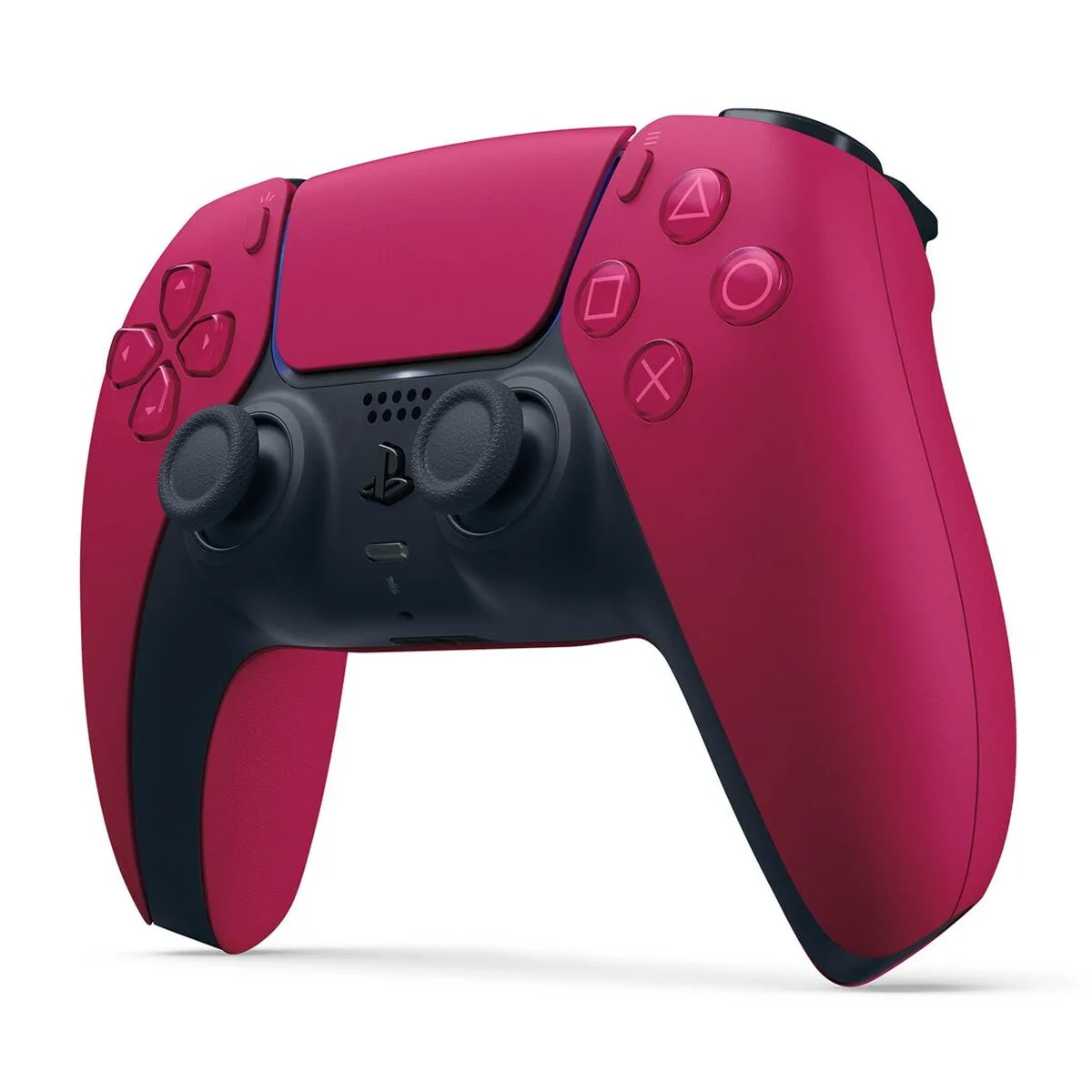 Manette ps5 dualsense sony 699521 cosmic red rouge s919137521. Diaytar : Votre portail vers un monde de produits où la frontière entre l'essentiel et le superflu devient délicieusement floue