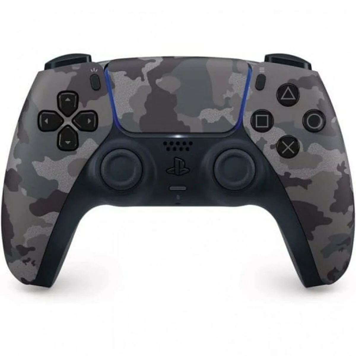 Manette ps5 dualsense sony camo v2 gris s9110957450. Notre équipe chez Diaytar est une brigade de passionnés, toujours en chasse pour dénicher la perle rare qui vous fera vibrer.