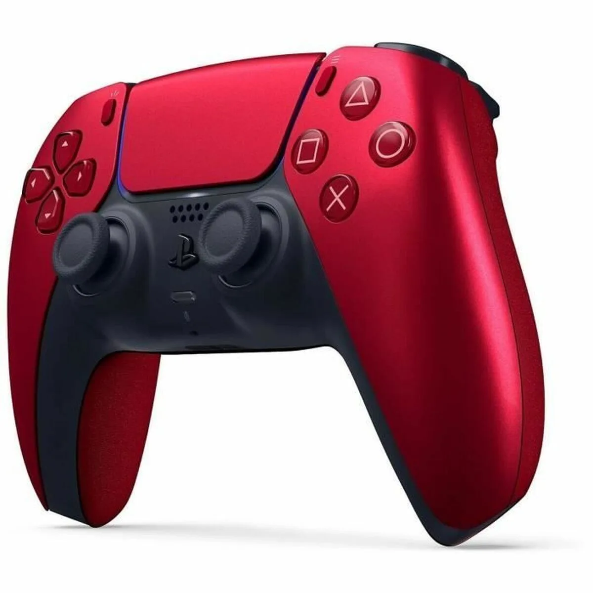 Manette ps5 dualsense sony deep earth volcanic red rouge s045851385. Diaytar, c'est le refuge des amoureux du beau et de l'utile, un sanctuaire dédié au produit parfait.