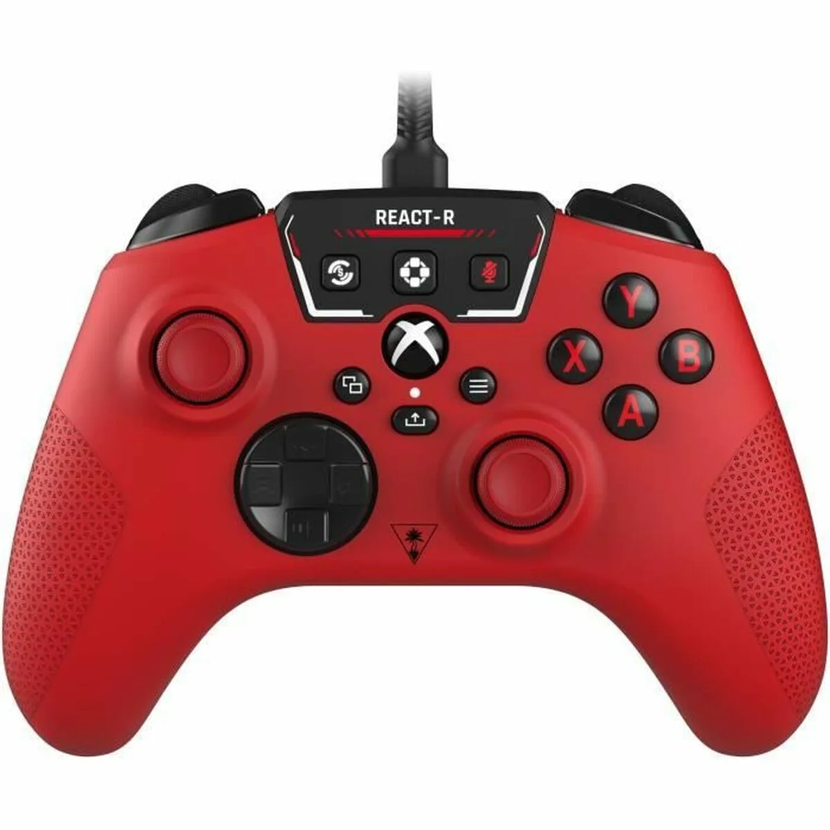 Manette xbox one cable pour pc turtle beach react r s719379752. Diaytar, le trait d'union entre vos besoins pratiques et vos aspirations esthétiques, à travers une offre généraliste pointue