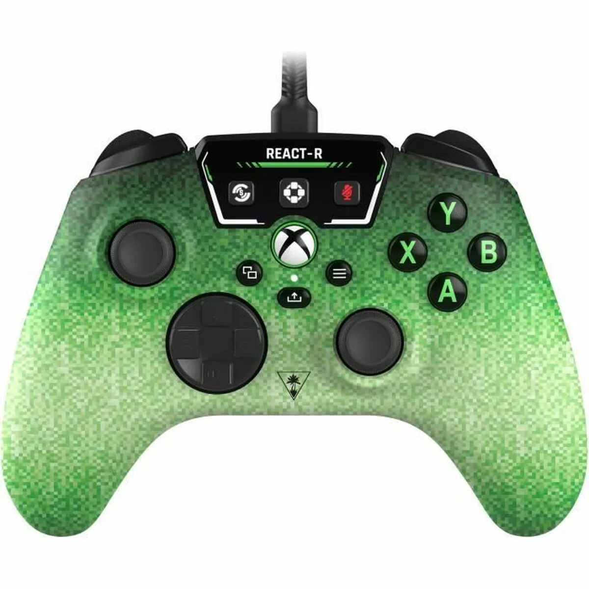 Manette xbox one cable pour pc turtle beach react r s719379927. Chez Diaytar, nous célébrons l'innovation sous toutes ses formes, des produits high-tech les plus fous aux objets maison les plus malins.