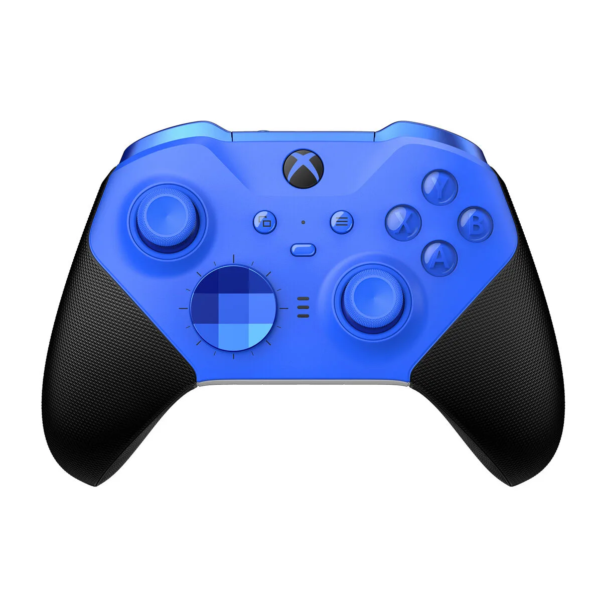 Manette xbox one microsoft elite wlc series 2 noir bleu s5517893340. Exprimez votre personnalité avec les accessoires tendance de Diaytar.