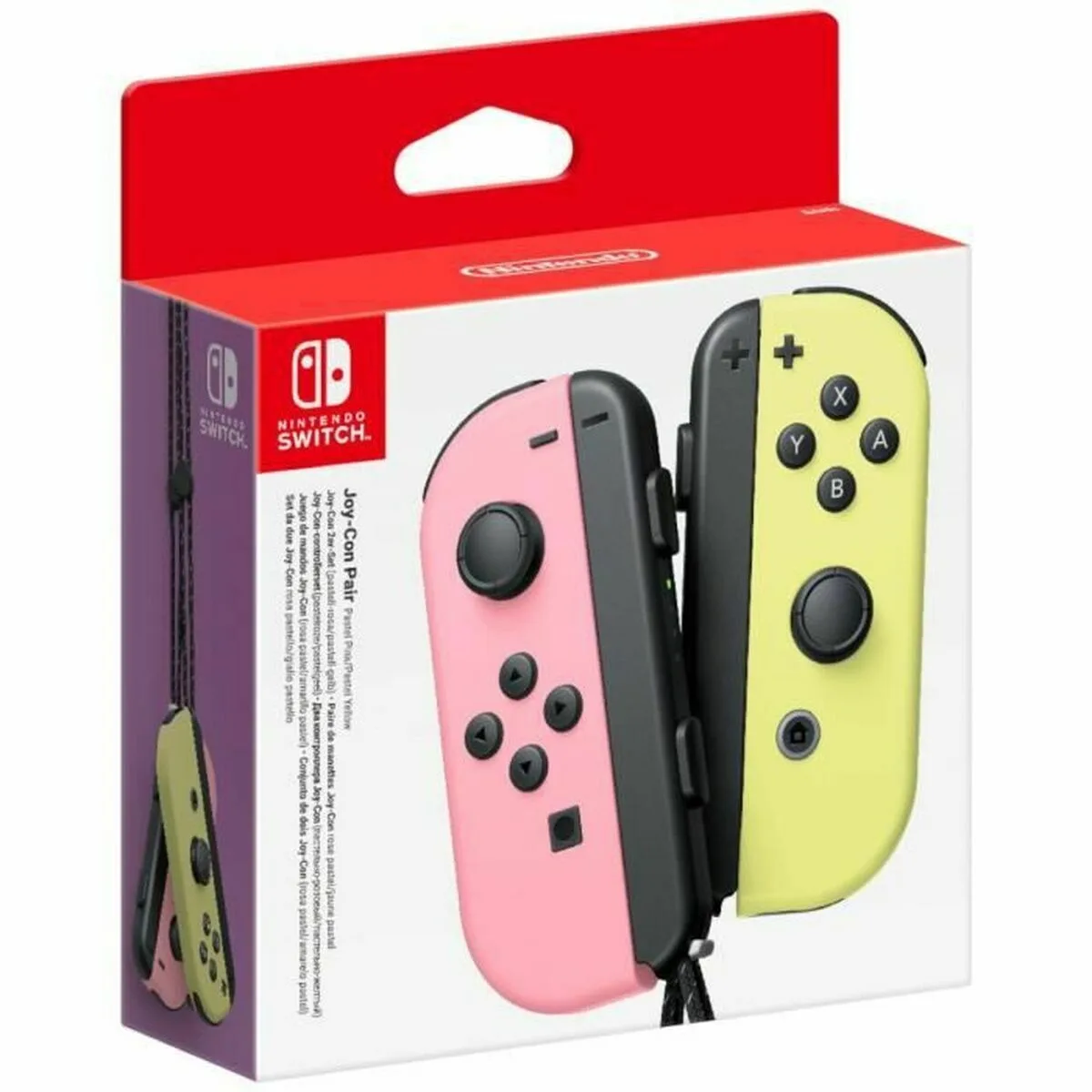 Manette xbox one nintendo 10011583 s045359446. Diaytar, c'est l'évidence : une plateforme simple, des produits beaux, une expérience fluide. Le trio gagnant.