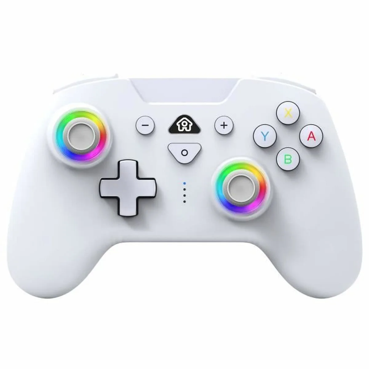 Manette xbox one subsonic switch 2 switch s7102010216. Diaytar : Votre destination shopping en ligne pour découvrir les dernières tendances et produits généraux soigneusement sélectionnés