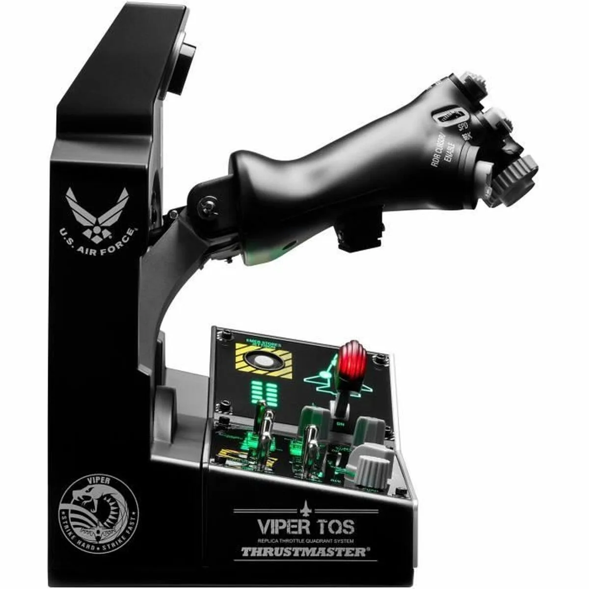 Manette xbox one thrustmaster s719499963. Révélez votre style avec la collection capsule Diaytar, limitée et exclusive.