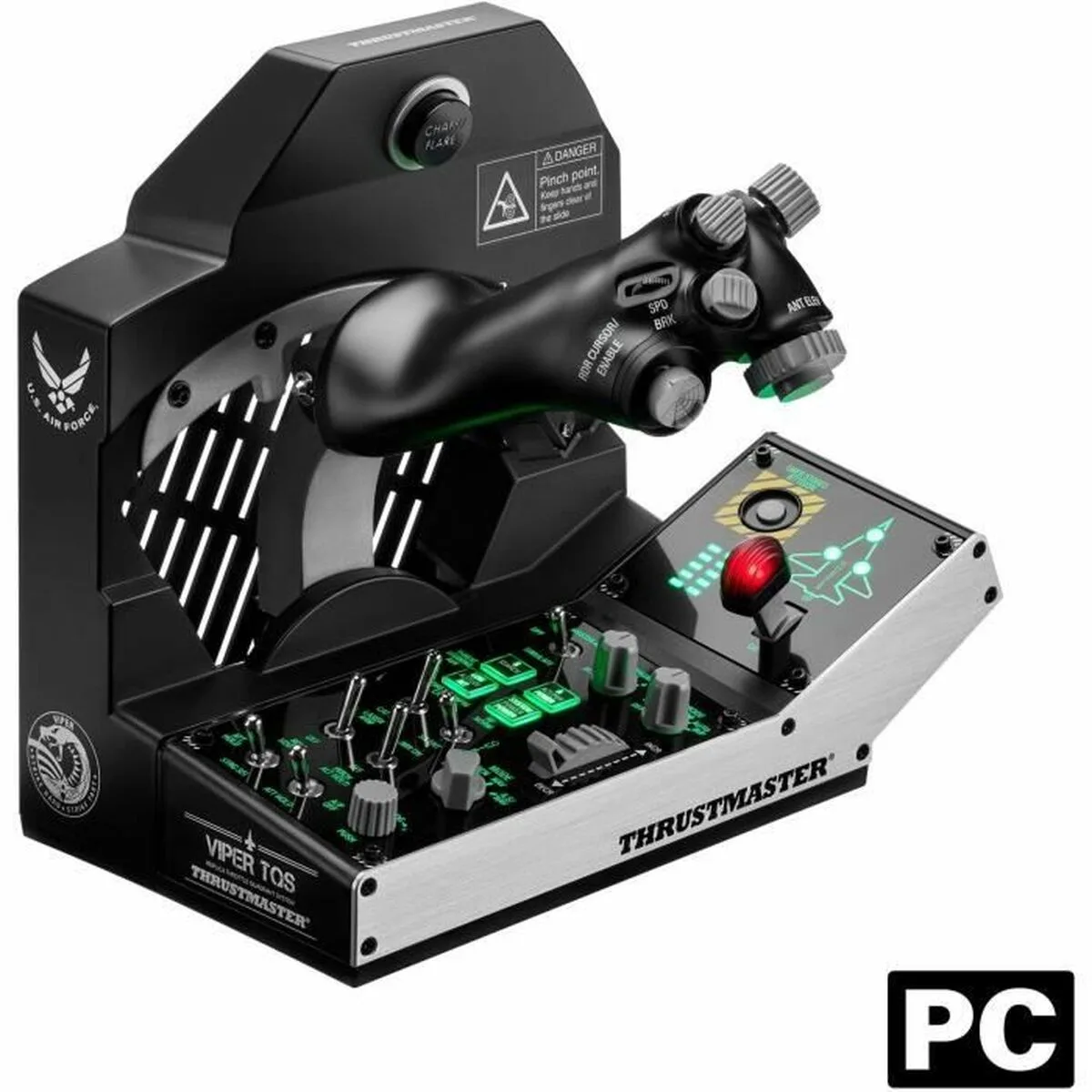 Manette xbox one thrustmaster s719499982. Explorez Diaytar et laissez-vous surprendre par notre diversité de produits.
