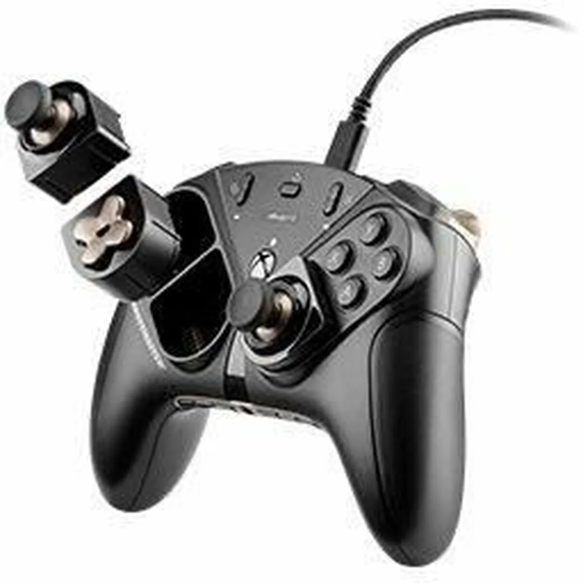 Manette xbox one thrustmaster s719677496. Diaytar transforme l'essai du e-commerce généraliste en vous offrant une expérience curated, qualitative et surprenante