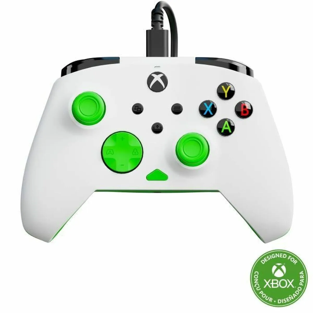 Manette xbox one turtle beach rematch core s7101969752. Diaytar, c'est l'évidence : une plateforme simple, des produits beaux, une expérience fluide. Le trio gagnant.