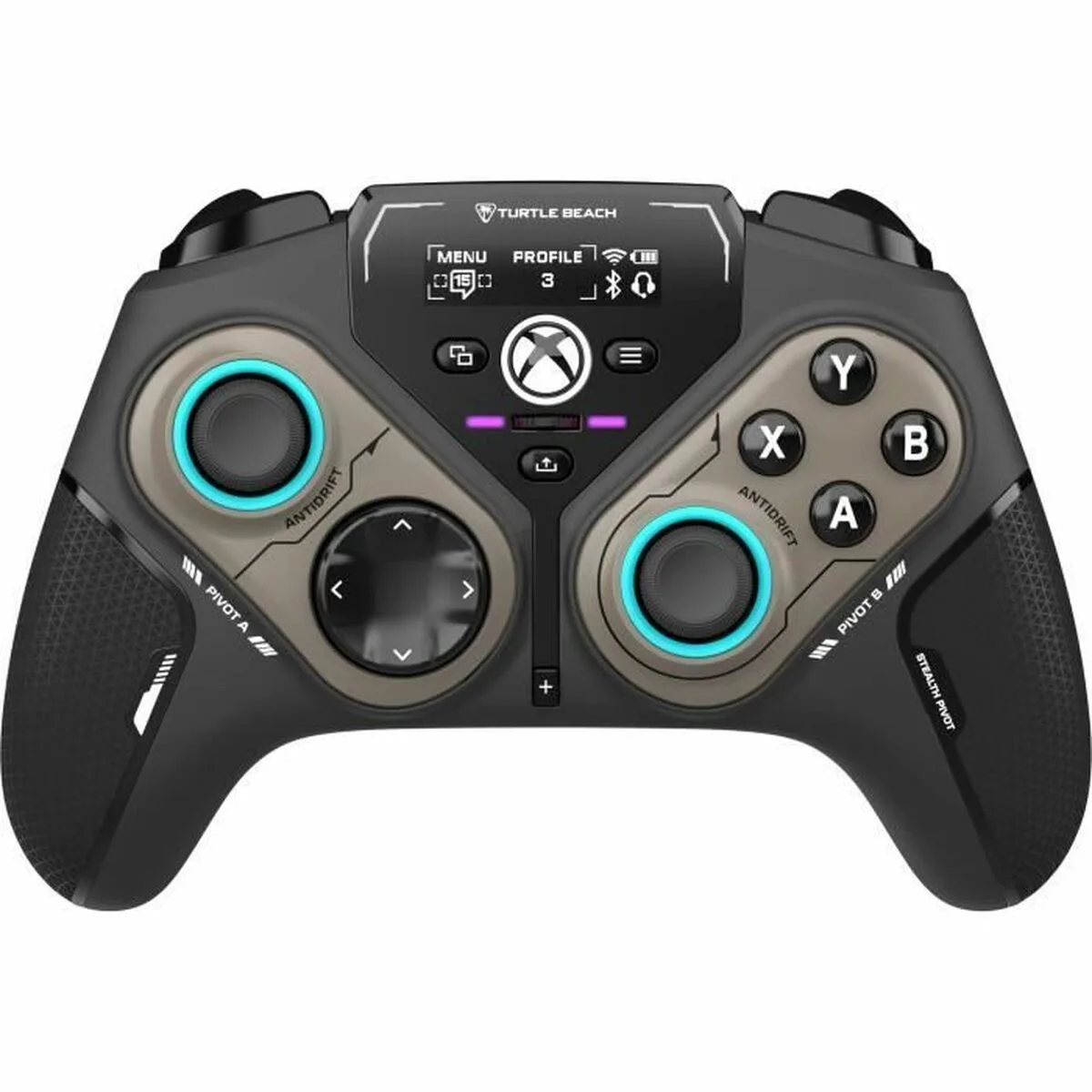 Manette xbox one turtle beach tbs 0120 05 s7102108413. Diaytar, c'est la certitude de dénicher la perle rare, qu'il s'agisse d'un produit électronique de pointe ou d'un accessoire tendance