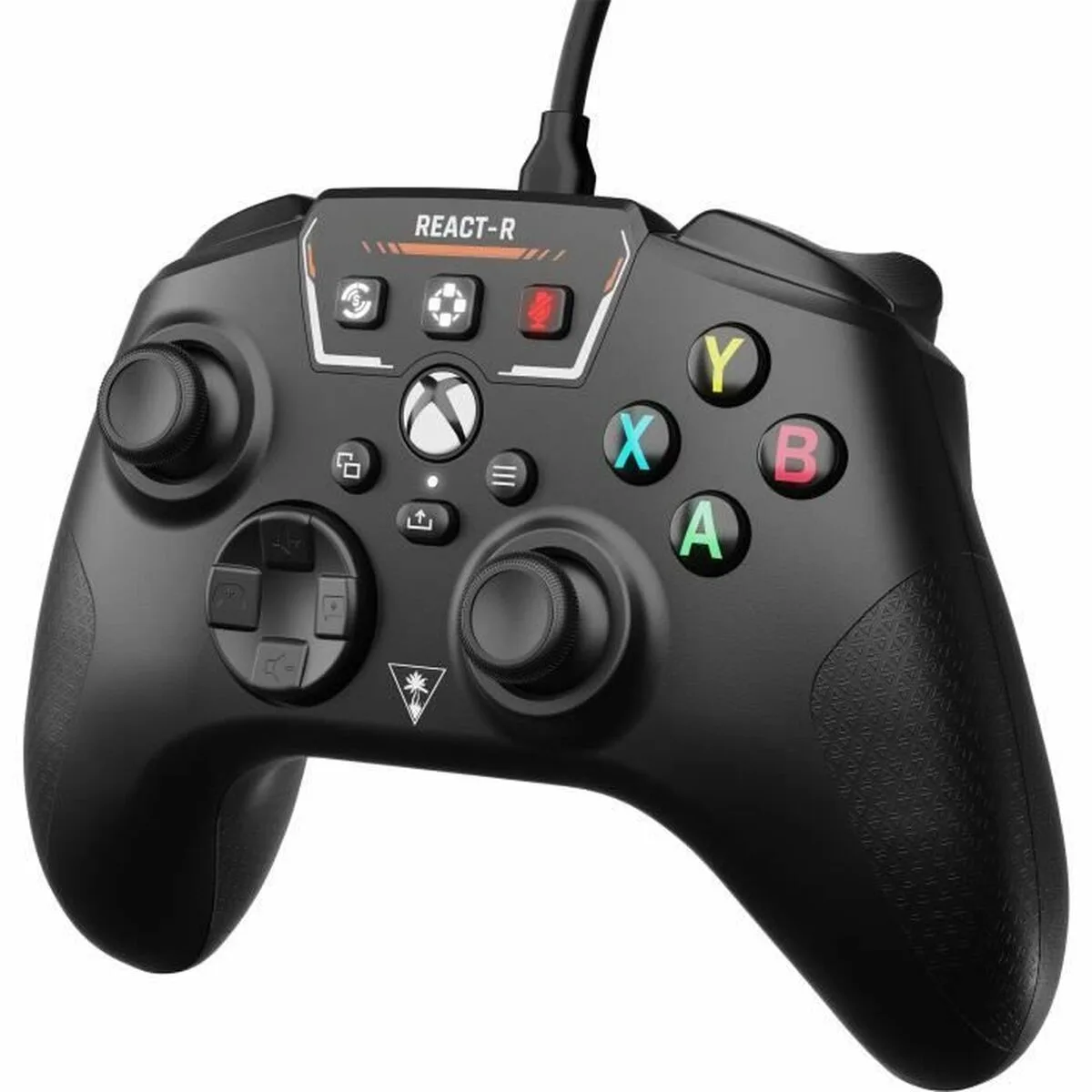 Manette xbox one turtle beach tbs 0730 05 s719564989. Diaytar : Le curateur de votre quotidien. Des produits soigneusement choisis pour leur originalité et leur utilité