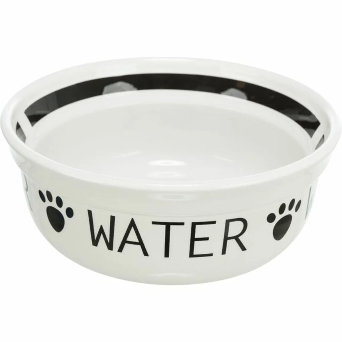Mangeoir pour animaux trixie blanc noir 600 ml m060729573. Diaytar est le résultat de milliers d'heures de recherche et développement pour vous offrir une offre généraliste d'exception.