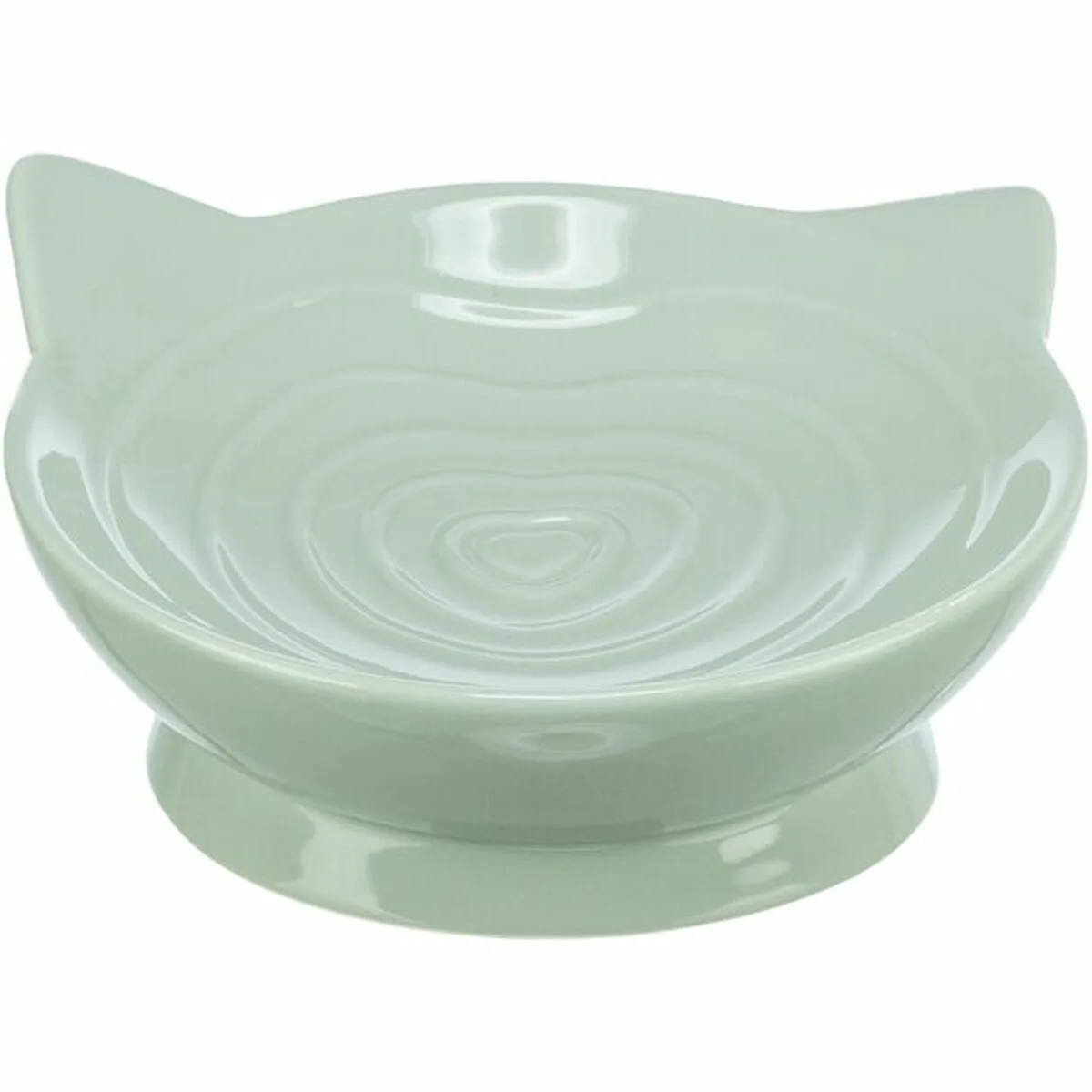 Mangeoir pour animaux trixie vert 150 ml m060734712. Notre mission : éradiquer le superflu pour ne vous proposer que l'essentiel... mais en beaucoup plus stylé. Bienvenue chez Diaytar.