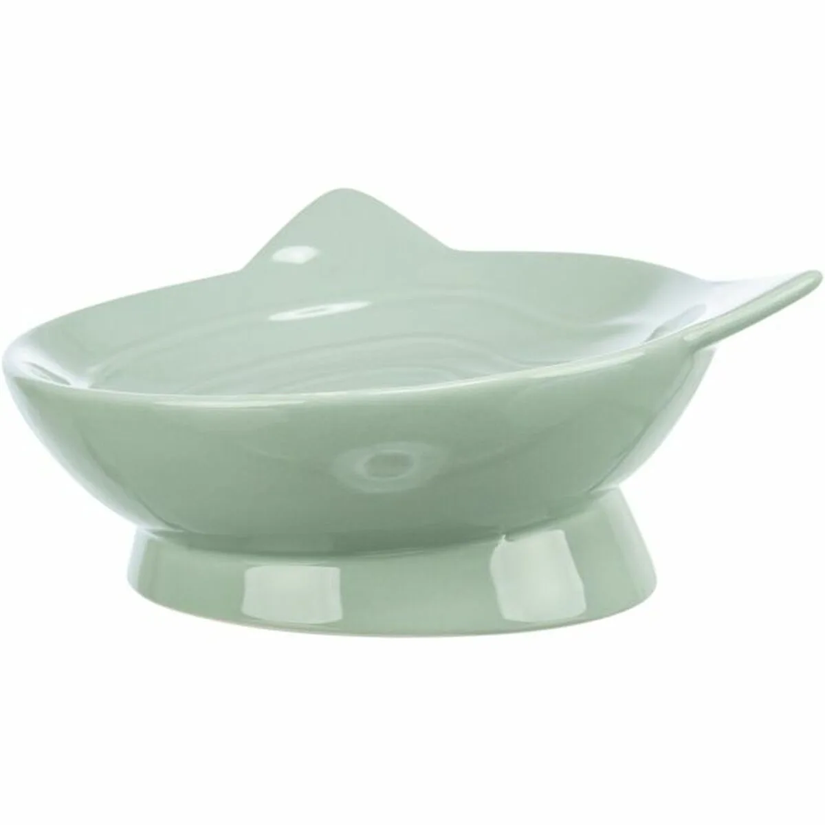 Mangeoir pour animaux trixie vert 150 ml m060734714. Chez Diaytar, nous valorisons autant la fonction que la forme dans chaque produit que nous ajoutons à notre collection