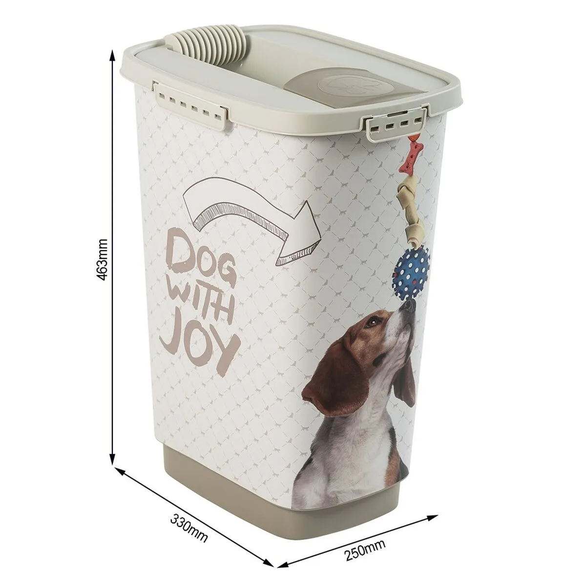 Mangeoire pour chats rotho beige plastique s919569572. Nous avons voulu Diaytar comme une deuxième maison, remplie de produits qui vous ressemblent et vous facilitent la vie.