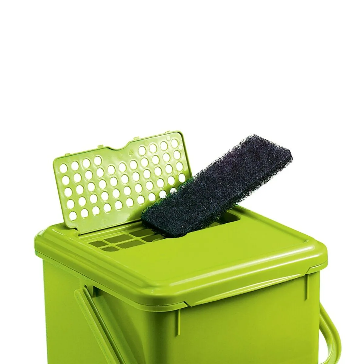 Mangeoire pour chats rotho noir plastique s9110680328. Bienvenue chez Diaytar, où l'élégance rencontre l'innovation avec nos produits électroniques dernier cri et nos créations maison exclusives