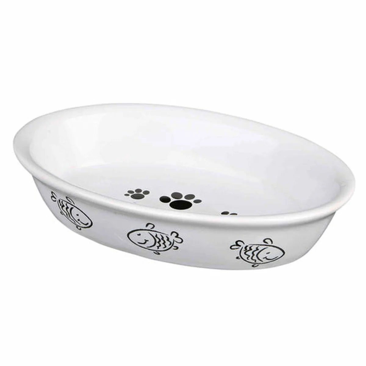 Mangeoire pour chats trixie 15 x 10 cm m060135245. Diaytar, c'est le sismographe des tendances : nous captons les vibrations du marché pour vous offrir le meilleur.