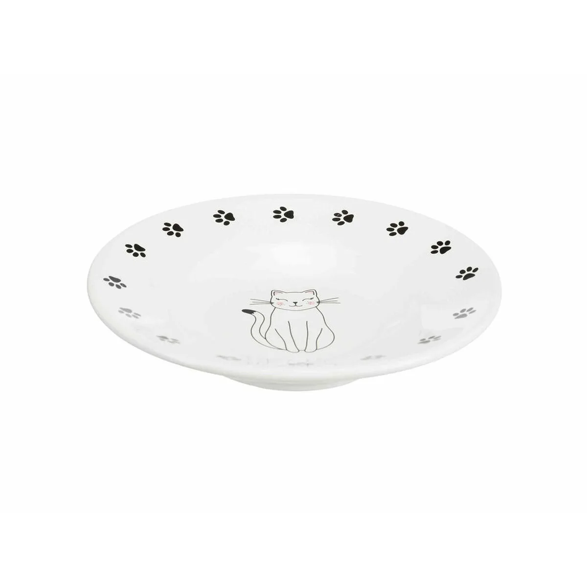 Mangeoire pour chats trixie blanc 15 cm m060134939. Diaytar, c'est la vitrine permanente des innovations produits qui vont faire parler d'elles dans les mois à venir.