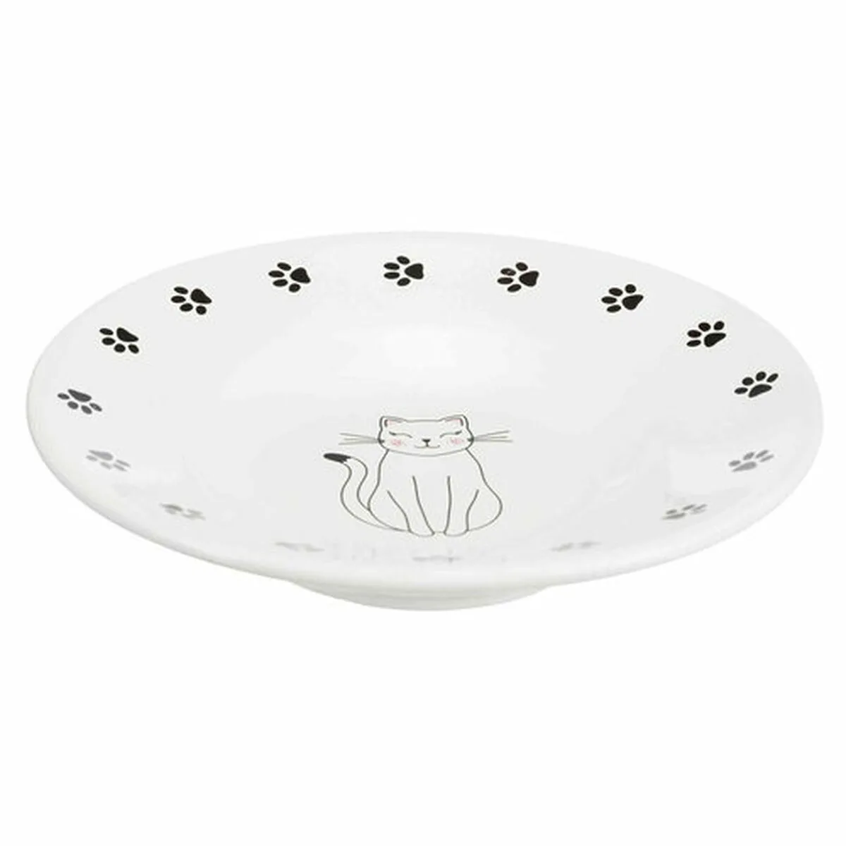 Mangeoire pour chats trixie blanc 15 cm m060134967. Notre raison d'être : vous faire économiser le plus précieux des resources : votre temps. Bienvenue sur Diaytar, les produits triés sur le volet.