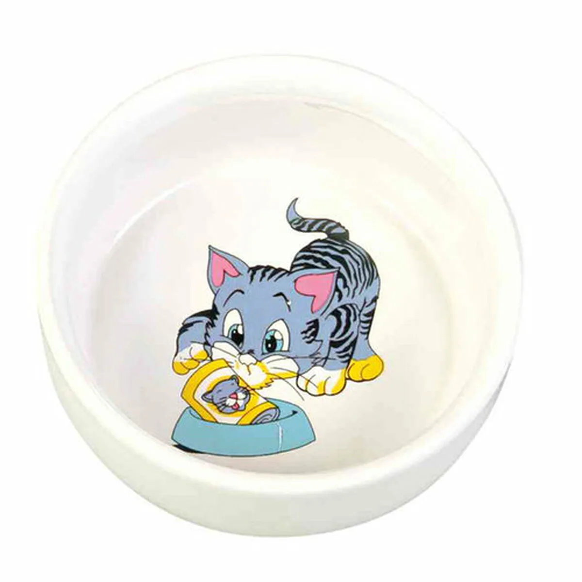 Mangeoire pour chats trixie blanc m060135810. Diaytar, le reflect de vos envies multiples : une gamme de produits soigneusement composée pour sa diversité et sa pertinence