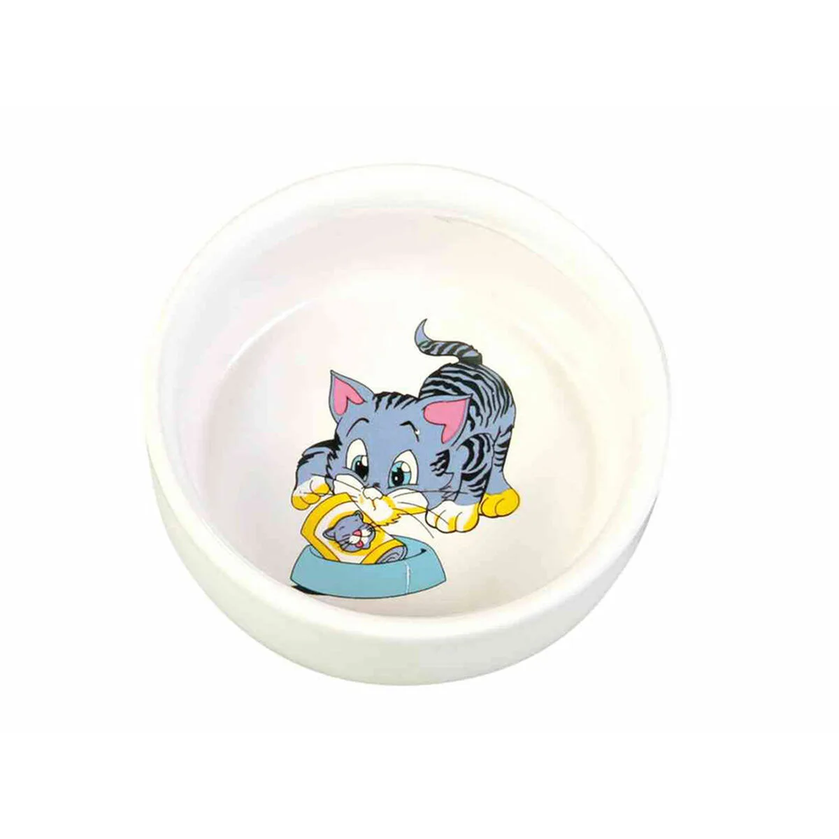 Mangeoire pour chats trixie blanc m060135823. Nous croyons en la magie des objets. Chez Diaytar, chaque produit a le pouvoir de transformer une routine en moment précieux.