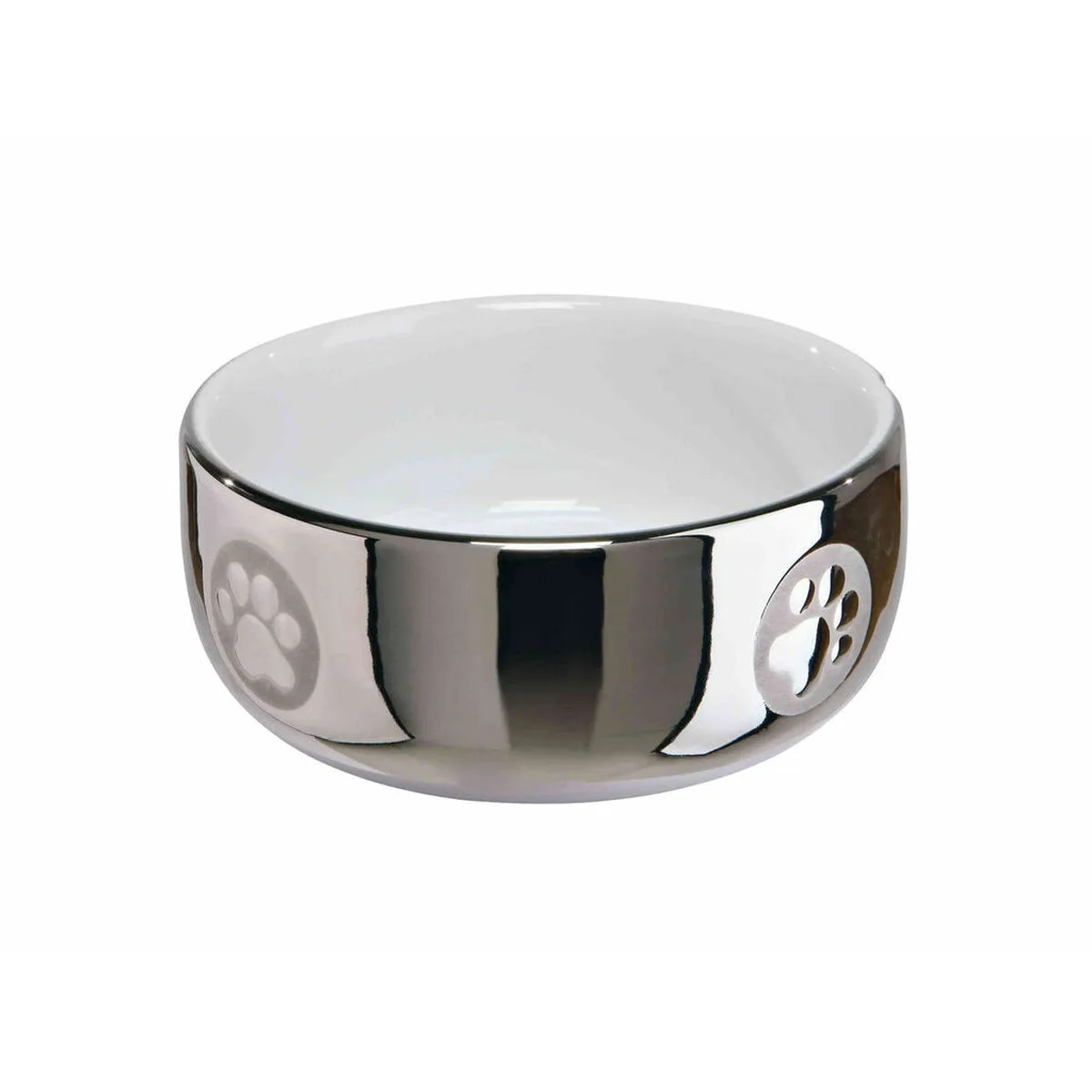 Mangeoire pour chats trixie blanc argente m060134711. Diaytar, c'est le hub où se connectent les créateurs de produits géniaux et les clients qui les attendaient sans le savoir.