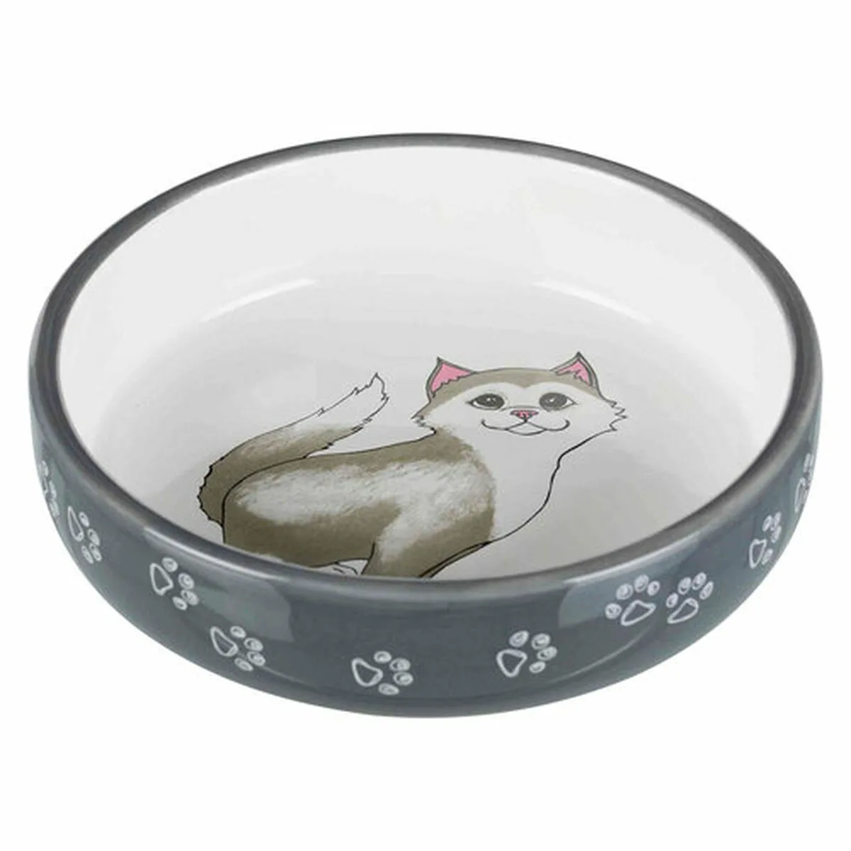 Mangeoire pour chats trixie blanc gris m060134365. Diaytar a foi en une idée simple : les meilleurs produits, qu'ils soient électroniques ou généraux, embellissent le quotidien